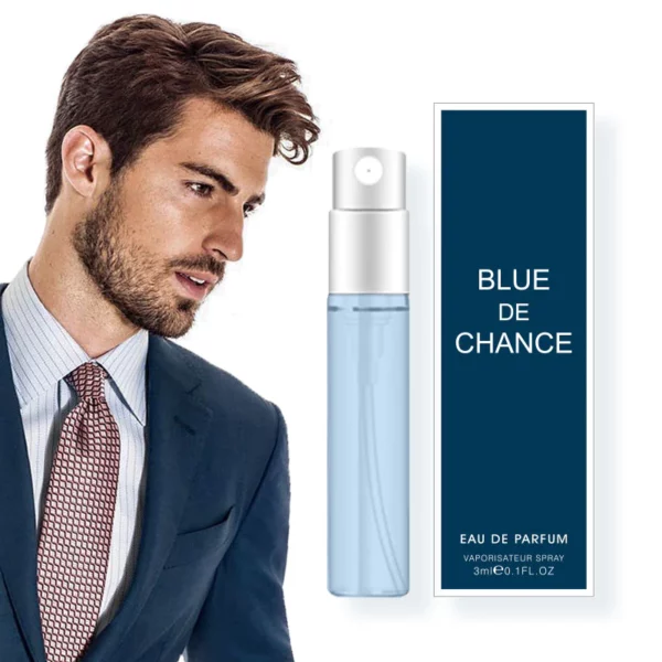 NoirMale Pheromone AttractionCologne