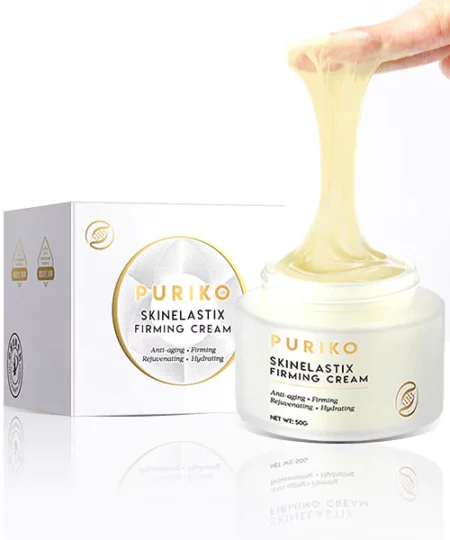 PURIKO SkinElastix Firming Cream