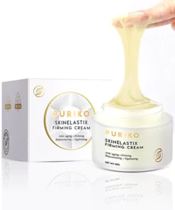 PURIKO SkinElastix Straffende Creme