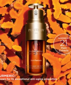 Purethiv™ Double Serum