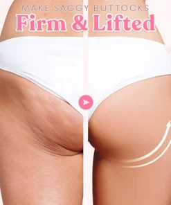 RESHAPE+ Butt Enlarger Enhancement Cream