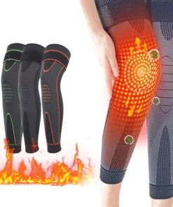 ReduceFast™ Tourmaline Thermal Circulation Self-heating Shaping Knee Pads