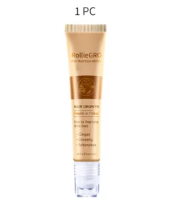 RollieGRO Hair Nutrition Roller