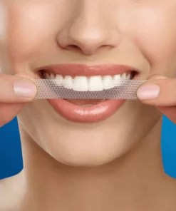 SMILEKIT® 5D Teeth Whitening Strips