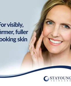 STAYOUNG™ Natural Collagen Regenerating Firming Serum