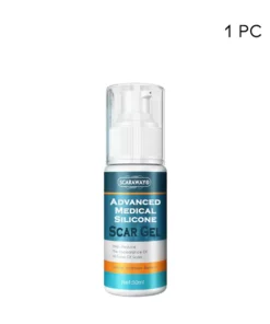 ScarAway® Advanced Medical Silicone Scar Gel