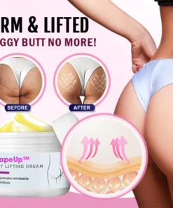 ShapeUp™ Butt Lifting Cream