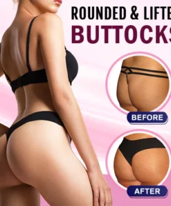 ShapeUp™ Butt Lifting Cream