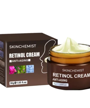 SkinChemist Anti-Aging Retinol Cream