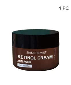 SkinChemist Anti-Aging Retinol Cream