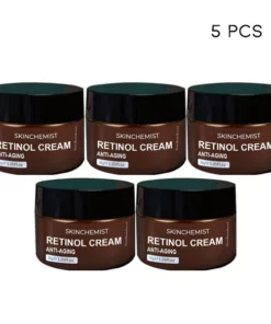 SkinChemist Anti-Aging Retinol Cream