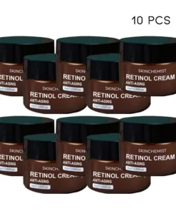 SkinChemist Anti-Aging Retinol Cream