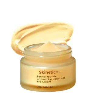 Skinetic™ Retinol Polypeptide Eye Cream Skinetic™ Retinol Polypeptide Eye Cream