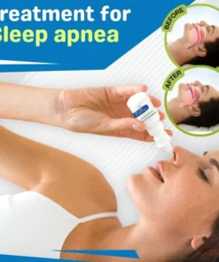 SleepSolution™ Nasal Mist