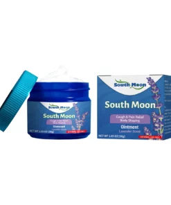 SlimBreath™ Body Sculpting & Cough & Pain Relief Ointment