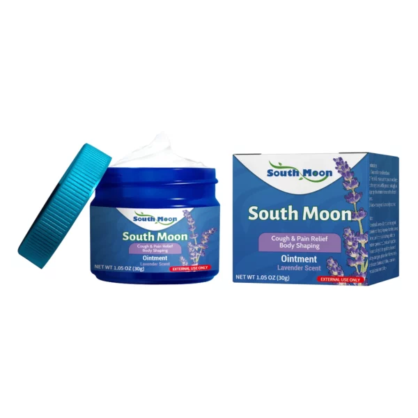 SlimBreath™ Body Sculpting & Cough & Pain Relief Ointment