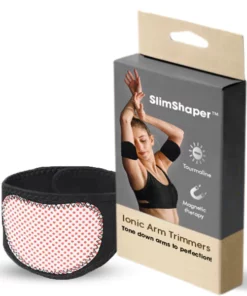 SlimShaper™ Ionic Arm Trimmers