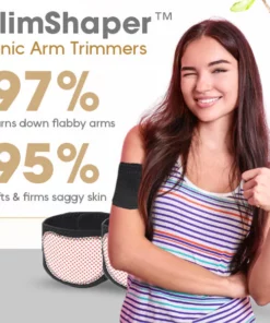 SlimShaper™ Ionic Arm Trimmers