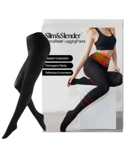 Slim&Slender™ EdemaRelief LeggingPants