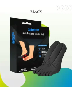 Sofeet™ Anti-Bunions Health Socks