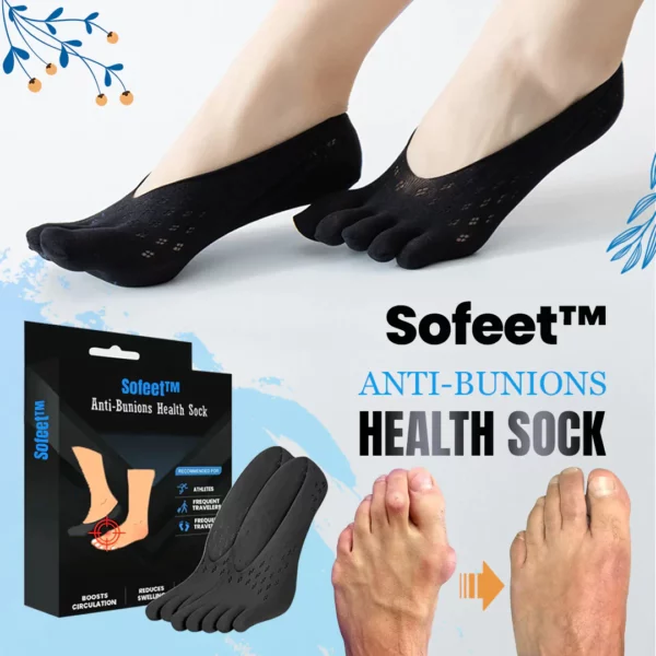 Sofeet™ Bunion Cure Health Sock - Image 2