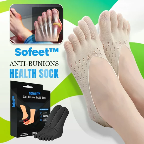 Sofeet™ Bunion Cure Health Sock - Image 3