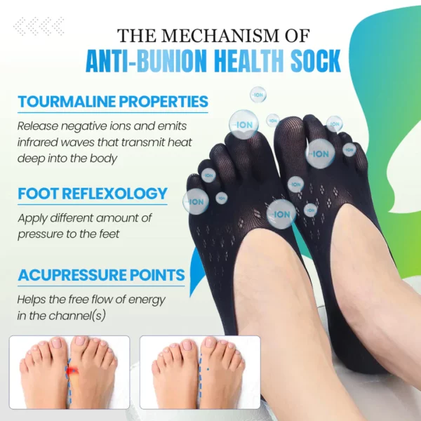 Sofeet™ Bunion Cure Health Sock