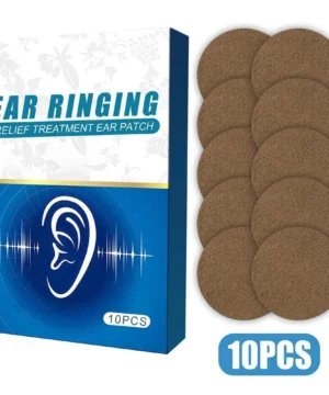 SonoPro™ Tinnitus Relief Treatment Ear Patch