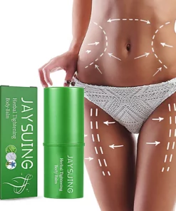 SusoSkin 2 In 1 Herbal Cellulite Soothing Balm