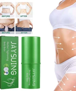 SusoSkin 2 In 1 Herbal Cellulite Soothing Balm