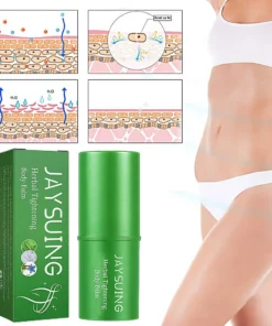 SusoSkin 2 In 1 Herbal Cellulite Soothing Balm