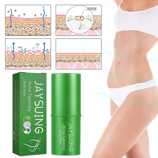 SusoSkin 2 In 1 Herbal Cellulite Soothing Balm