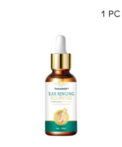 TinnitusRelief™ Ear Drops