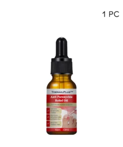 ToenailPlus™ Anti-Paronychia Relief Oil