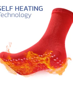 VeinesHeal Thermotherapeutic Sock