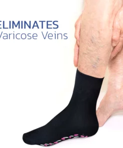 VeinesHeal Thermotherapeutic Sock