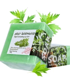 VeinoAway Varicose-Veins Treatment Soap