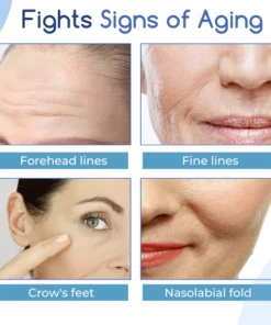 YoungAgain™ Botox Anti-Aging Serum