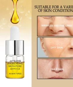 Youthful™ Facial Rapid Wrinkle Reduction Skin Repair&Renewal Serum