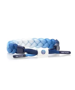 GETOX Manesium Braided Bracelet