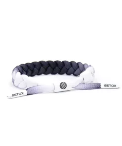 GETOX Manesium Braided Bracelet