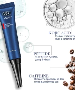 ANewI™ Pro Eye-Lift Depuffing Gel