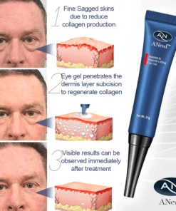 ANewI™ Pro Eye-Lift Depuffing Gel