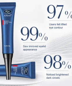 ANewI™ Pro Eye-Lift Depuffing Gel