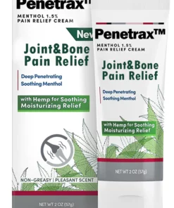 Activeme™ Joint & Bone Therapy Cream