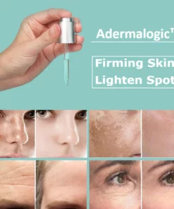 Adermalogic Dark Spot Corrector Anti-Aging Repairing Serum