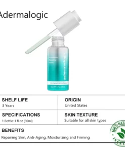 Adermalogic Dark Spot Corrector Anti-Aging Repairing Serum