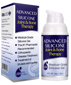 Advanced™ Joint & Bone Therapy Gel