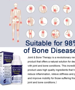 Advanced™ Joint & Bone Therapy Gel