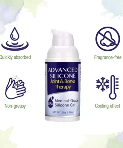 Advanced™ Joint & Bone Therapy Gel